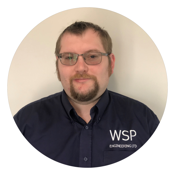 Mark Bennett Senior Consulting Manager WSP Engineering