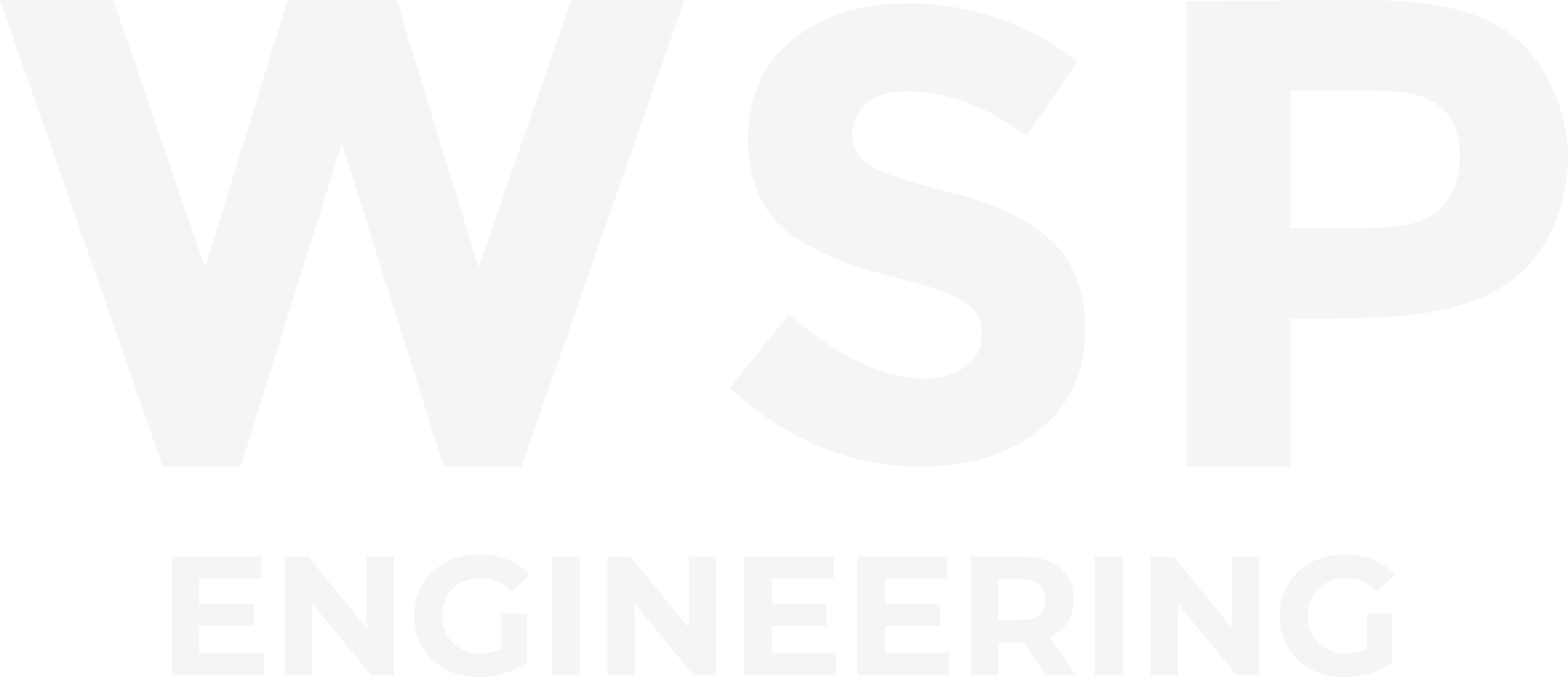 WSP Engineering Logo
